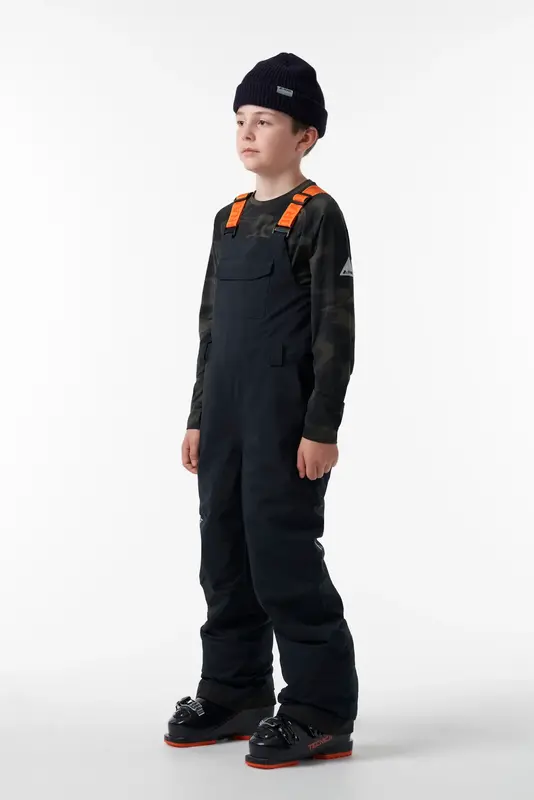 Orage JUNIOR TERRAIN INSULATED  BIB SKI PANT