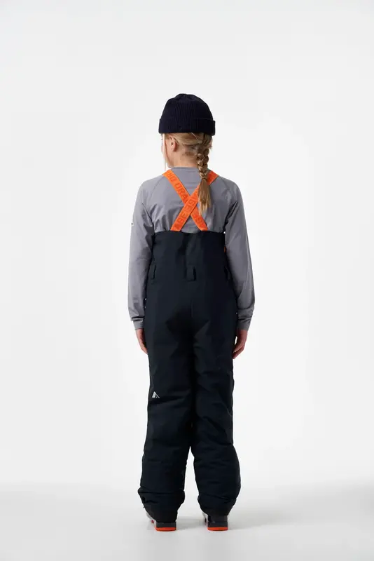 Orage JUNIOR TERRAIN INSULATED  BIB SKI PANT