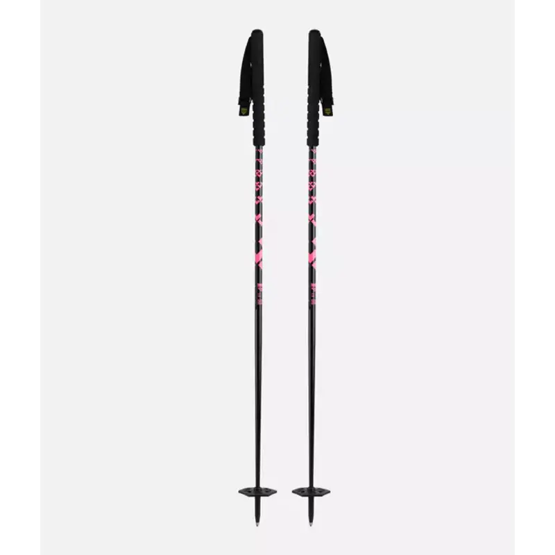 OXUS Poles