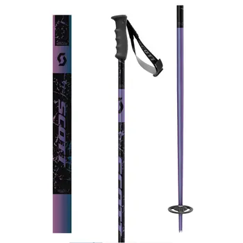 Scott Pure SRS Pole