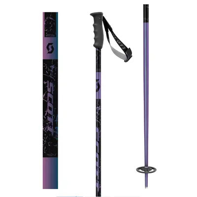 Pure SRS Pole