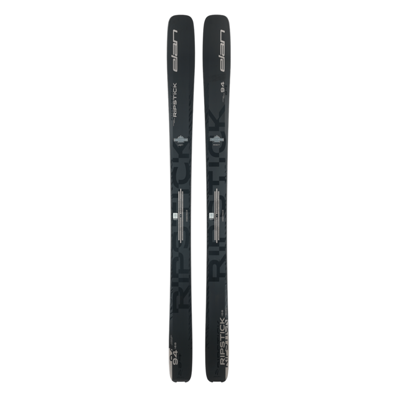 Elan RIPSTICK 96 BLACK EDITION 2026