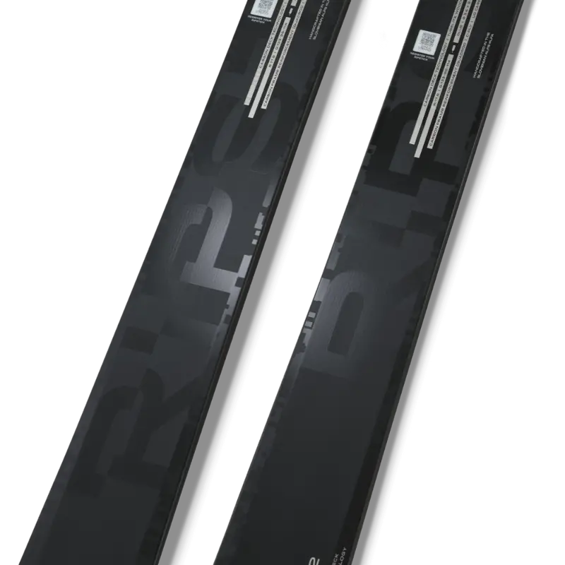 Elan RIPSTICK 96 BLACK EDITION 2026