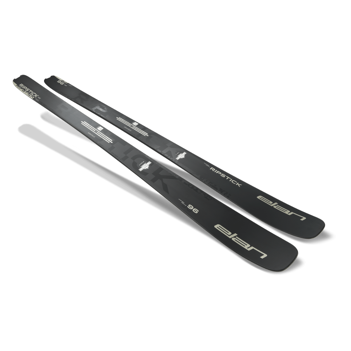 Elan RIPSTICK 96 BLACK EDITION 2026