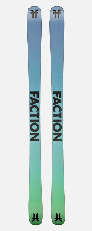 Faction Prodigy 1 2025