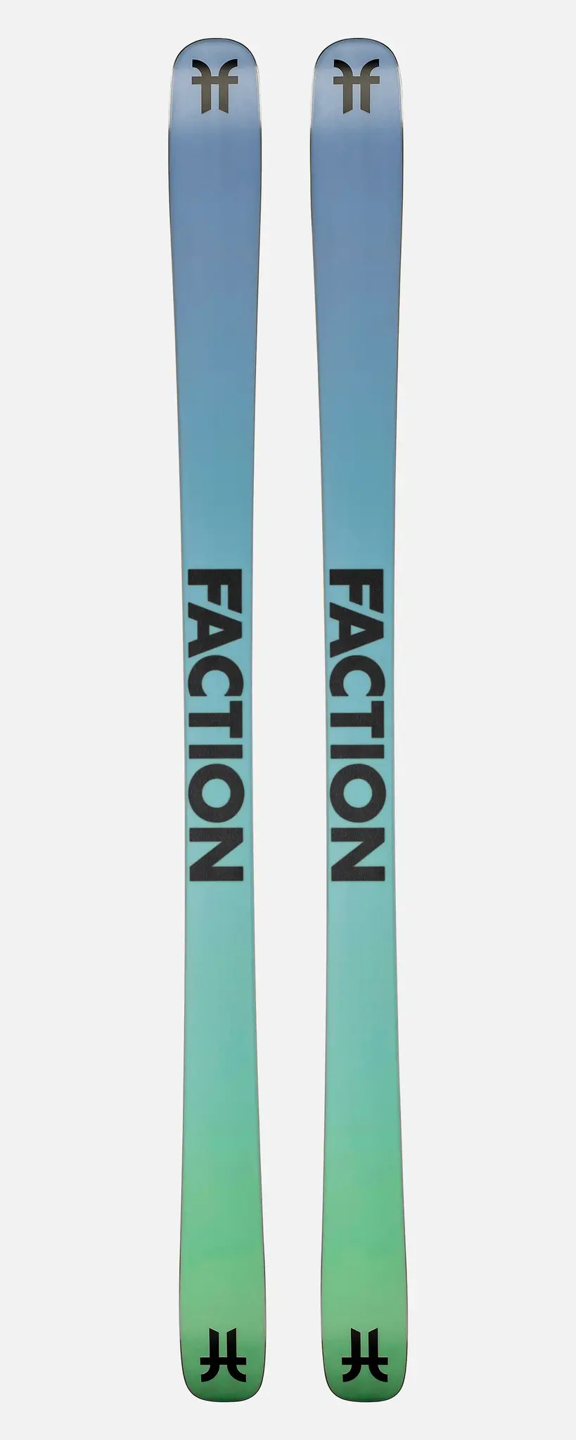 2025 FACTION prodigy 1 capsule 164cmスキー板 2025 Faction Prodigy 1 Capsule Skis | Alpine Skis