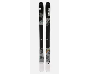 2025 FACTION prodigy 1 capsule 164cmスキー板 Faction Prodigy 1 Capsule | 2025 All-mountain Ski – Faction