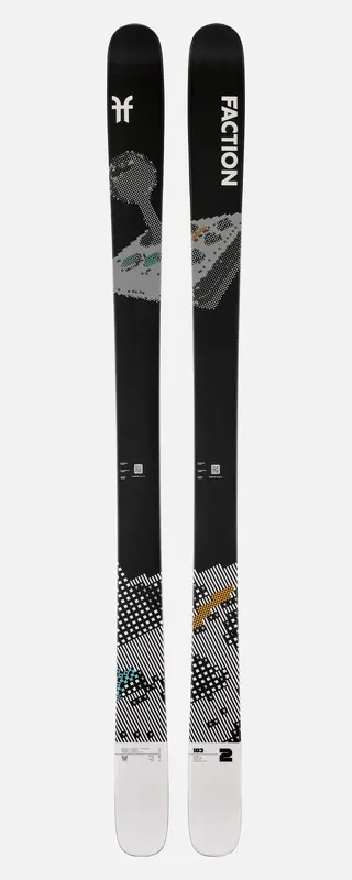 Faction Prodigy 2 2025
