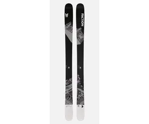 スキー FACTION PRODIGY 3.0 170 Faction Prodigy 3 | 2026 All-mountain Ski – Faction Skis