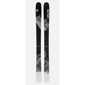 Faction Prodigy 3 2025