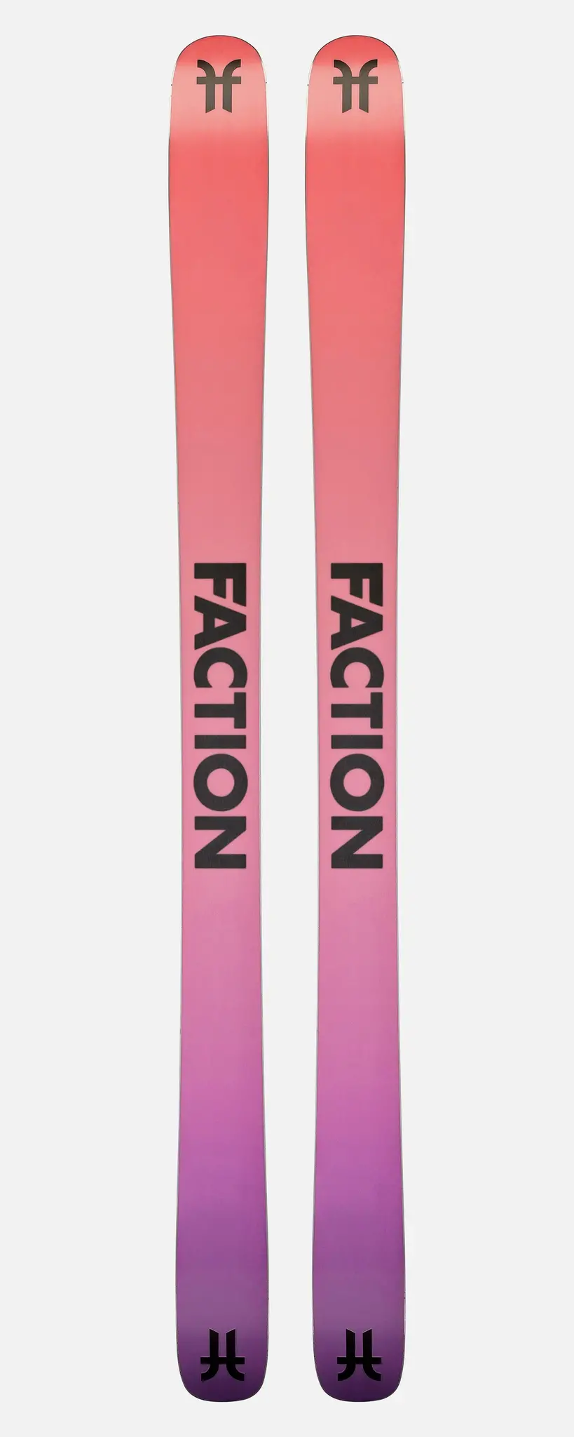 スキー FACTION PRODIGY 3.0 170 23/24 Faction Prodigy 3, 178cm - Wipe-Out Ski and Bike