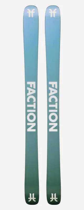 Faction Prodigy 2 Capsule 2025