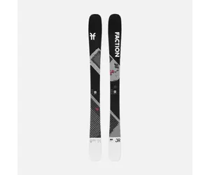 Prodigy Jr 2025 - Westside Ski Bike Board