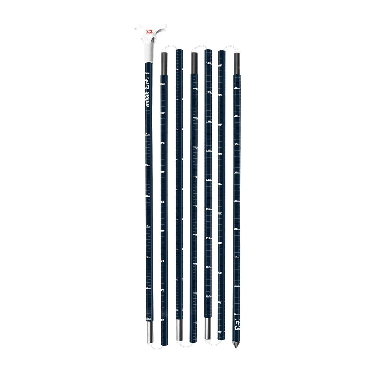 G3 SPEED TECH Avalanche Probe 320cm