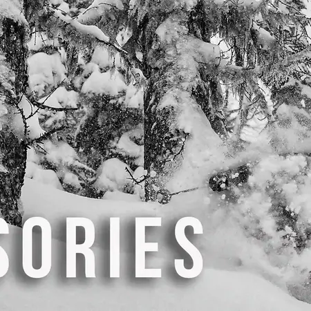 Winter Accessories