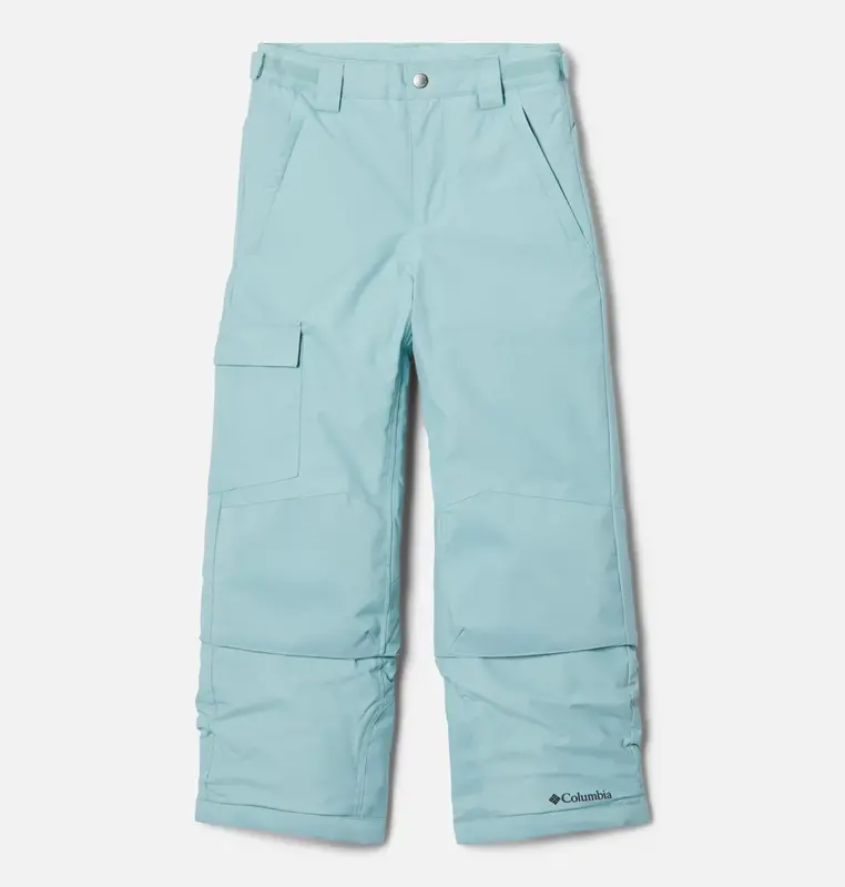 Columbia Bugaboo II JR Pant