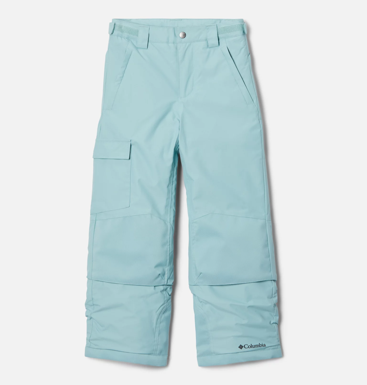 Columbia Bugaboo II JR Pant