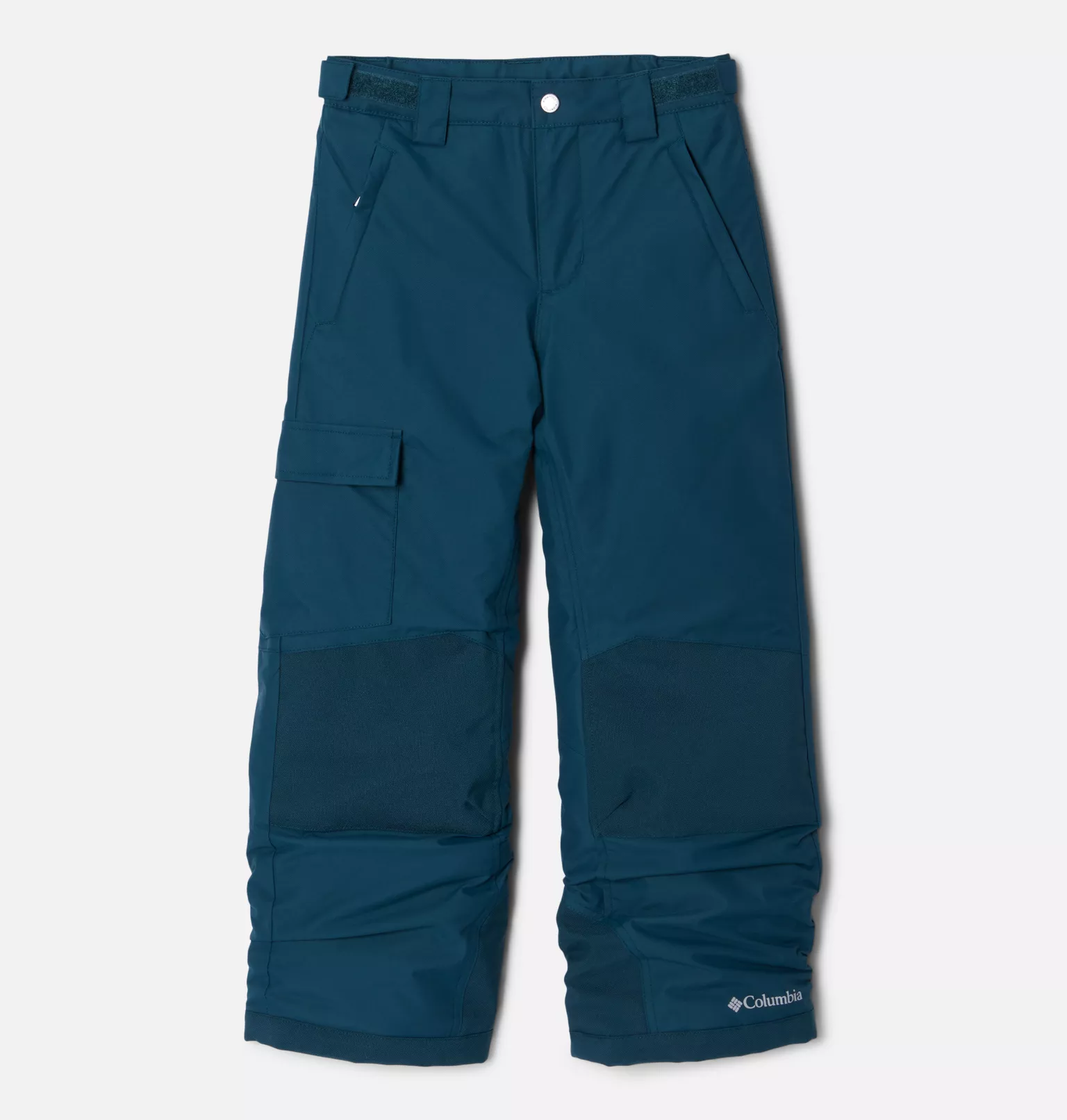 Columbia Bugaboo II JR Pant