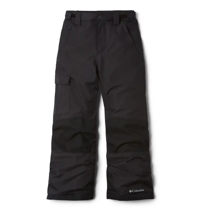 Columbia Bugaboo II JR Pant