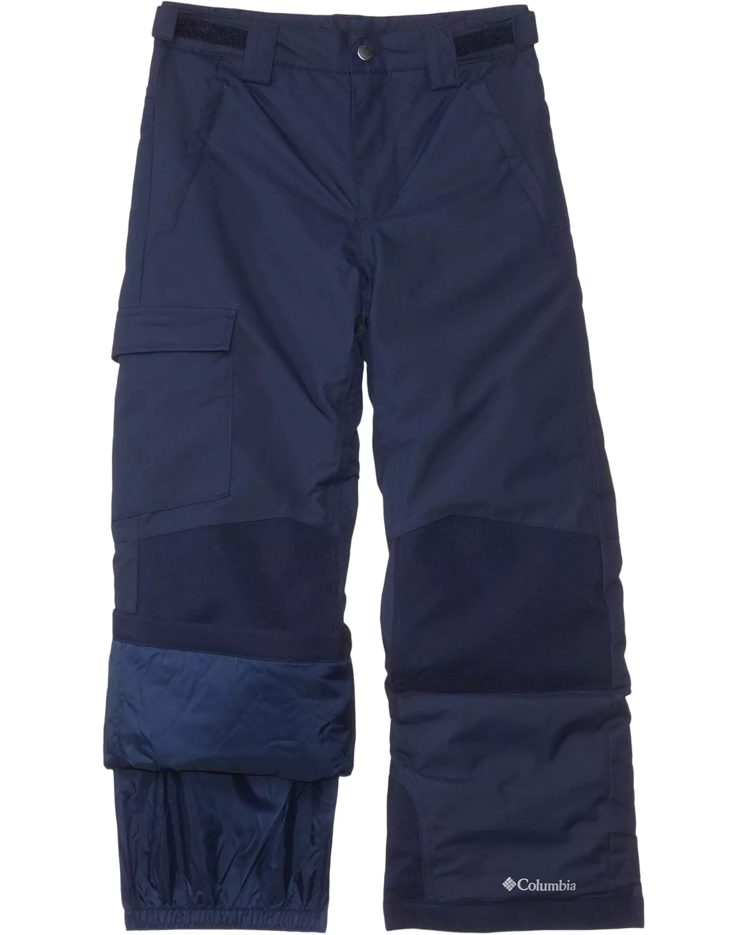 Columbia Bugaboo II JR Pant