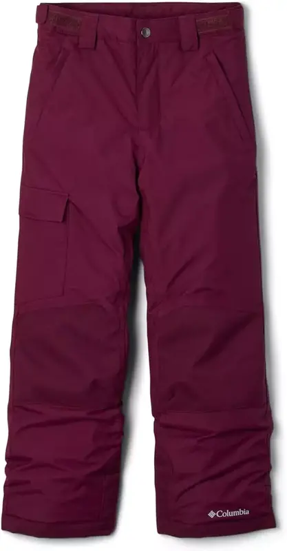 Columbia Bugaboo II JR Pant