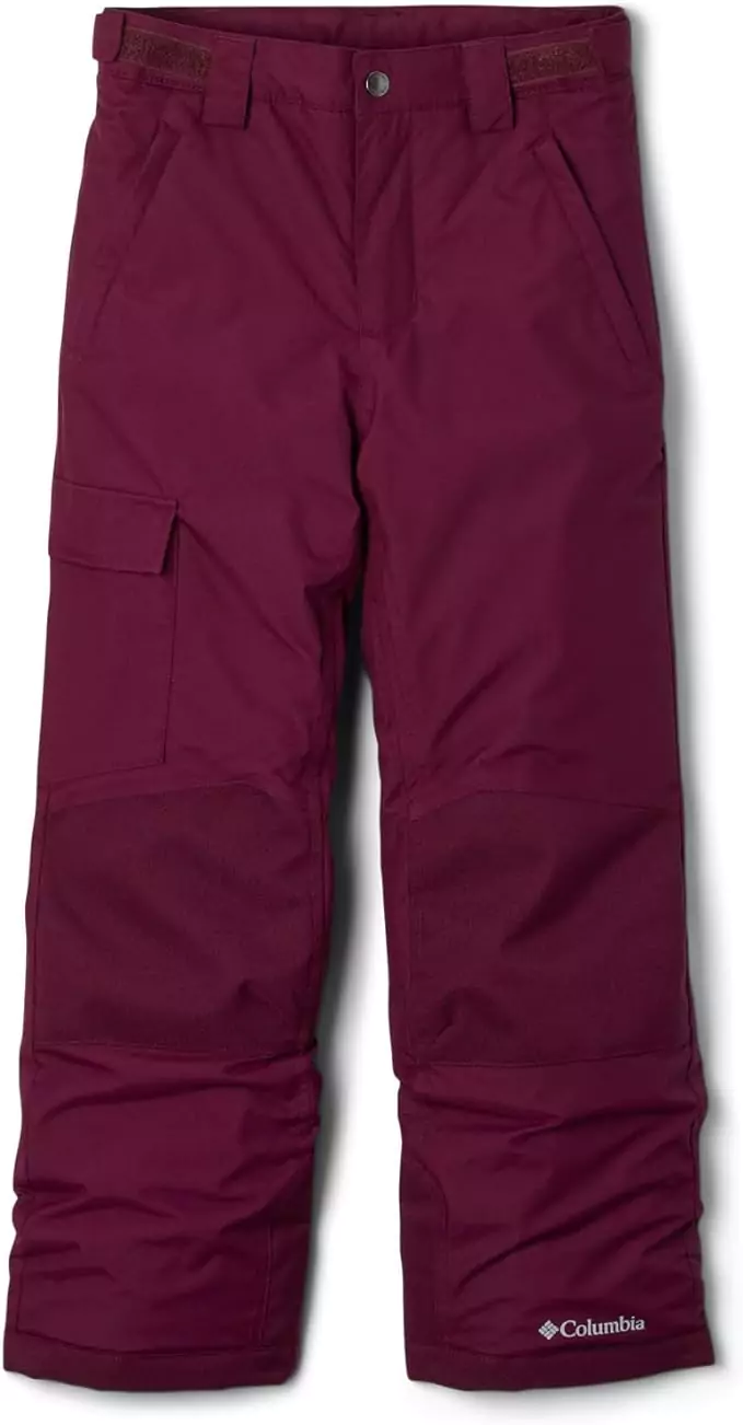 Columbia Bugaboo II JR Pant