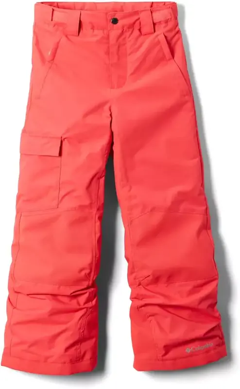 Columbia Bugaboo II JR Pant