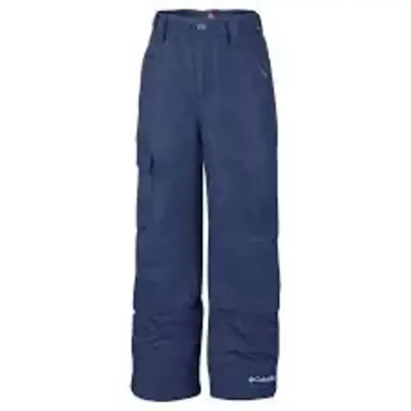 Columbia Bugaboo II JR Pant