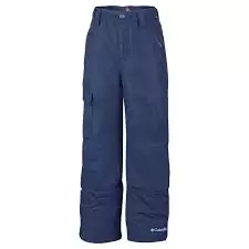 Columbia Bugaboo II JR Pant