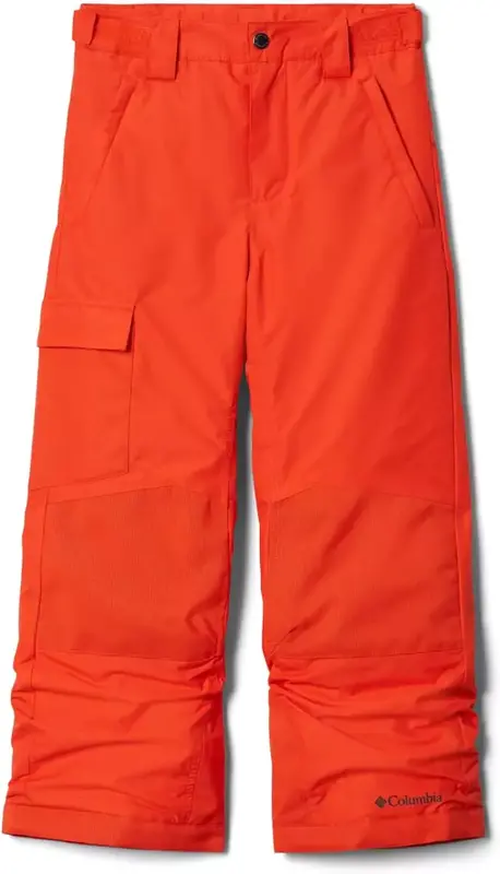 Columbia Bugaboo II JR Pant