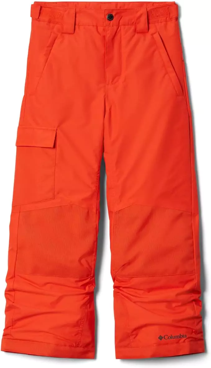 Columbia Bugaboo II JR Pant