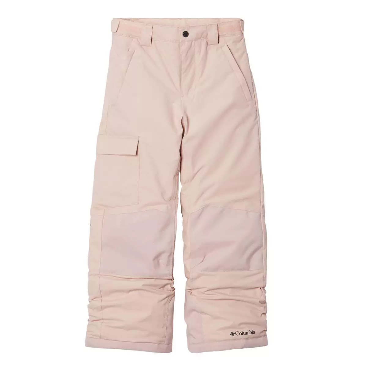 Columbia Bugaboo II JR Pant