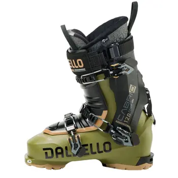 Dalbello CABRIO LV FREE IF 120 2024