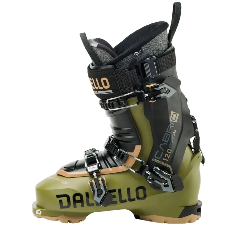 Dalbello CABRIO LV FREE IF 120 2024