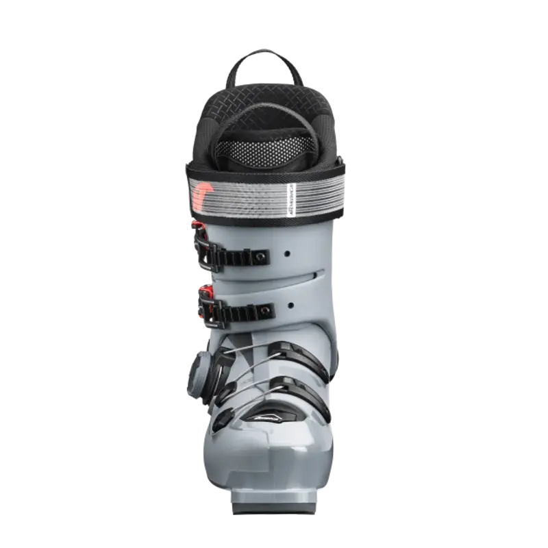 Nordica SPEEDMACHINE 3 BOA 120  GREY-BLK-RED  2025