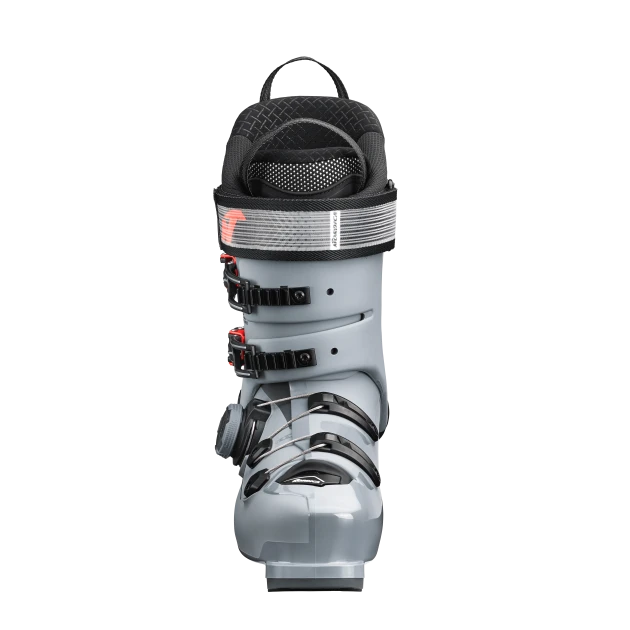 Nordica SPEEDMACHINE 3 BOA 120  GREY-BLK-RED  2025
