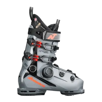 Nordica SPEEDMACHINE 3 BOA 120  GREY-BLK-RED  2025