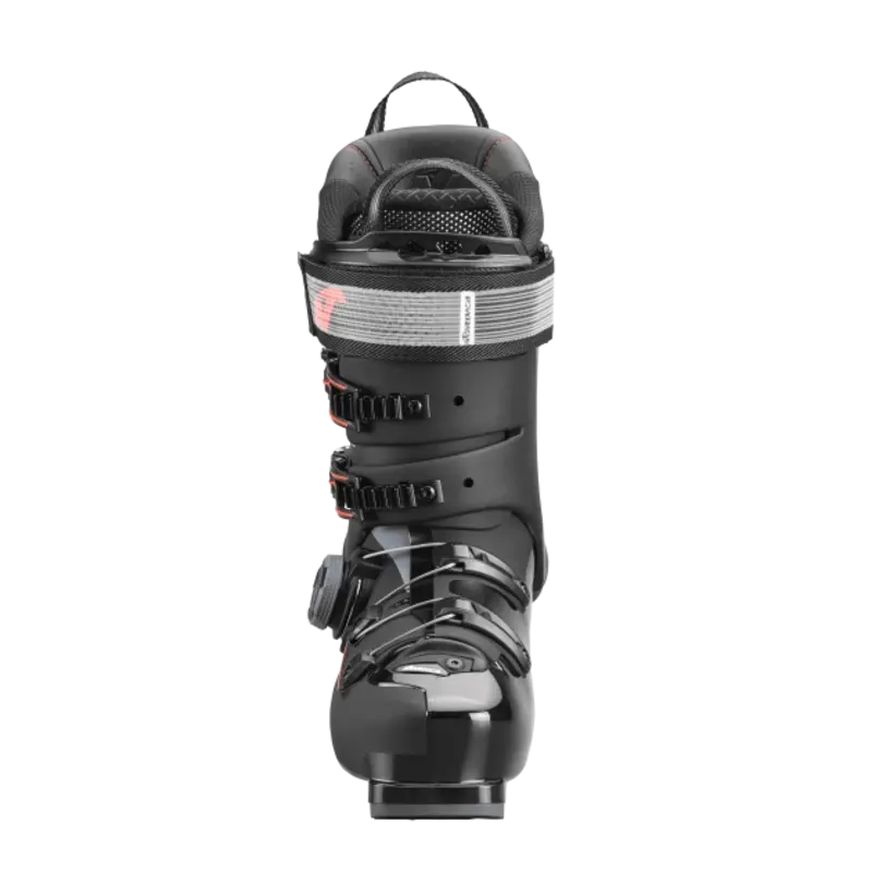 Nordica SPEEDMACHINE 3 BOA 130 BLK-ANTH-RED 2025
