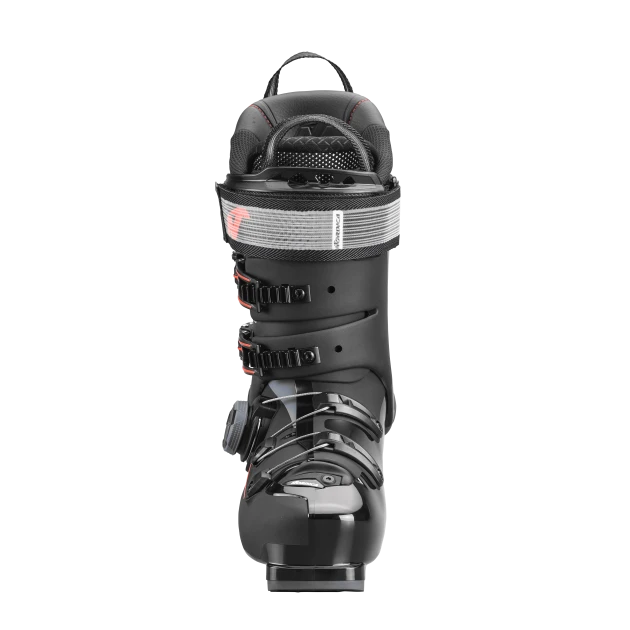 Nordica SPEEDMACHINE 3 BOA 130 BLK-ANTH-RED 2025