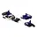 CAST CAST Freetour 2.0 Pivot 15 105mm
