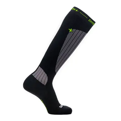 Dissent Ski GFX Compression DL Wool