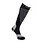 Dissent Labs Dissent Ski GFX Compression Hybrid Ski Socks