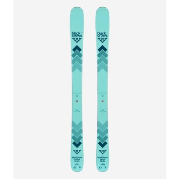 Black Crows JUNIUS  BIRDIE Skis 24.25