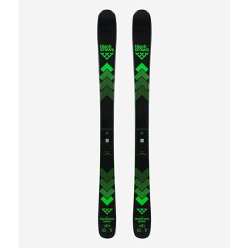 Black Crows - Westside Ski Bike Board Black Crows - Westside Ski Bike Board