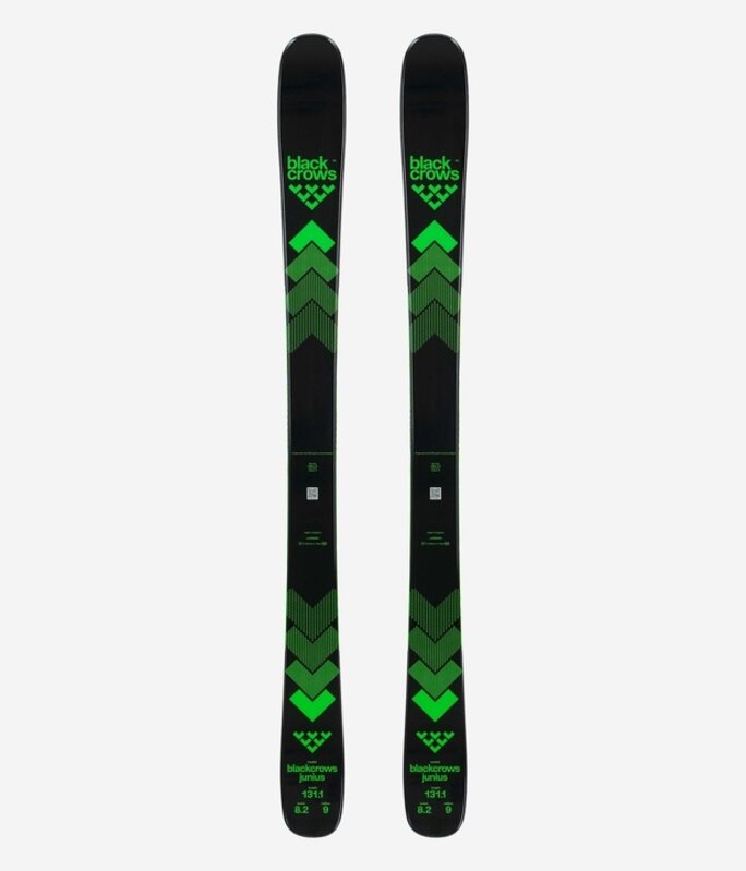 Black Crows JUNIUS Skis 24.25