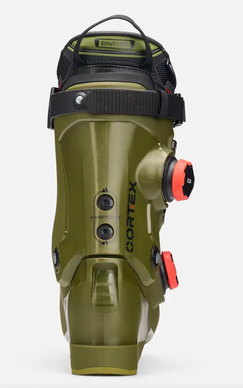 K2 Cortex 130 Zonal BOA 2026 Ski Boots