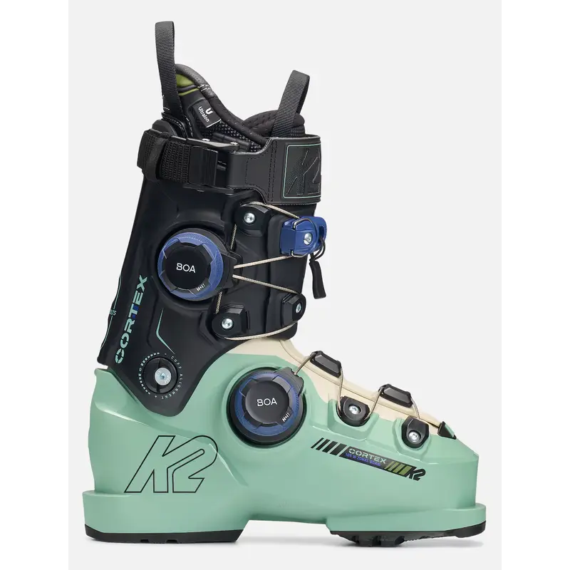 Cortex 105 W Zonal BOA Ski Boots