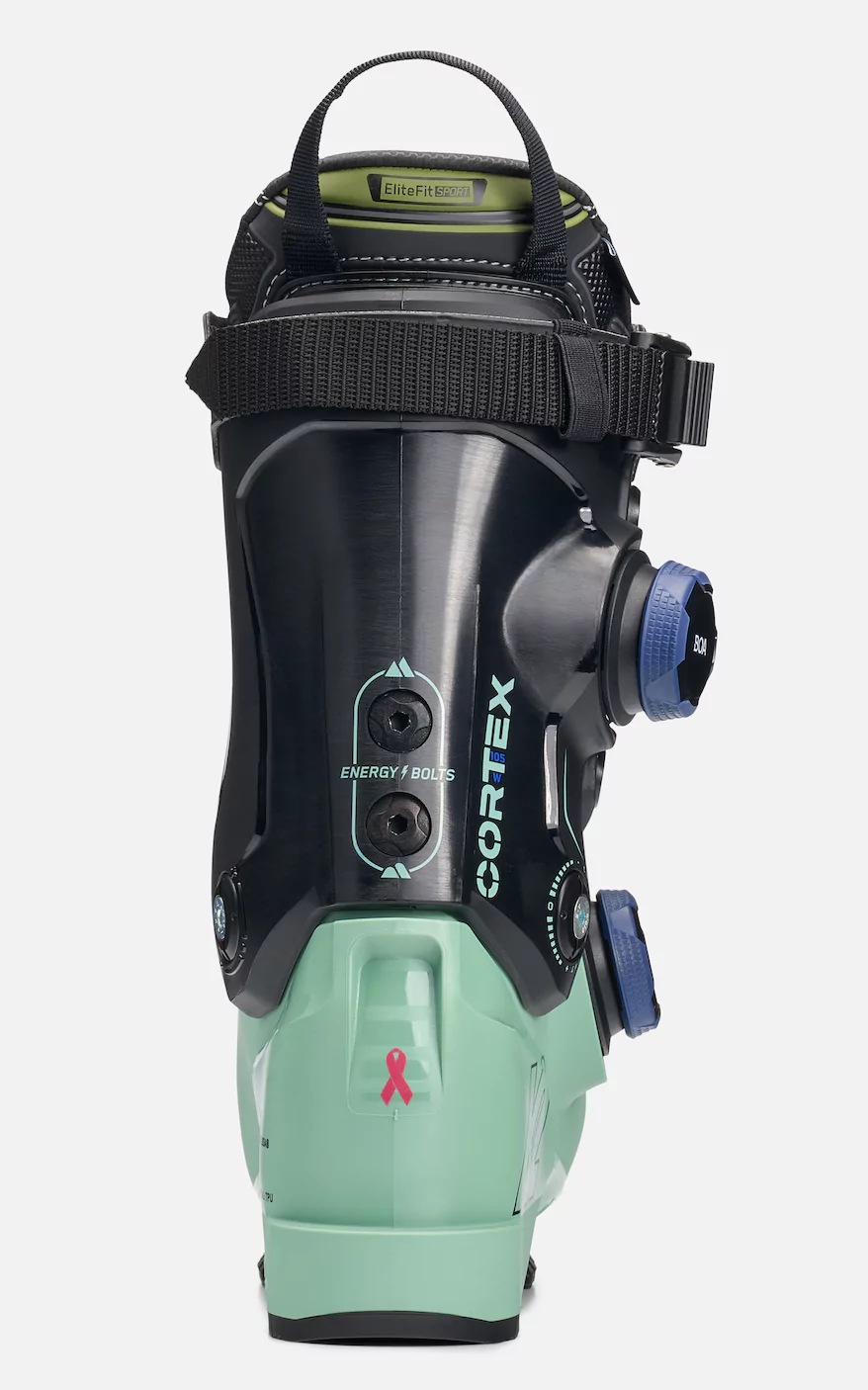 K2 Cortex 105 W Zonal BOA 2026 Ski Boots
