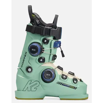 K2 Cortex 125 W Zonal BOA 2026 Ski Boots