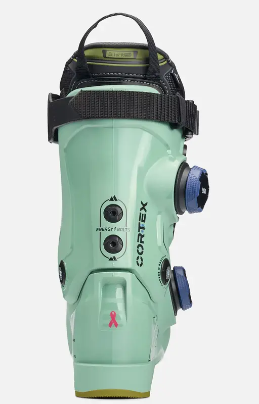 K2 Cortex 125 W Zonal BOA 2026 Ski Boots
